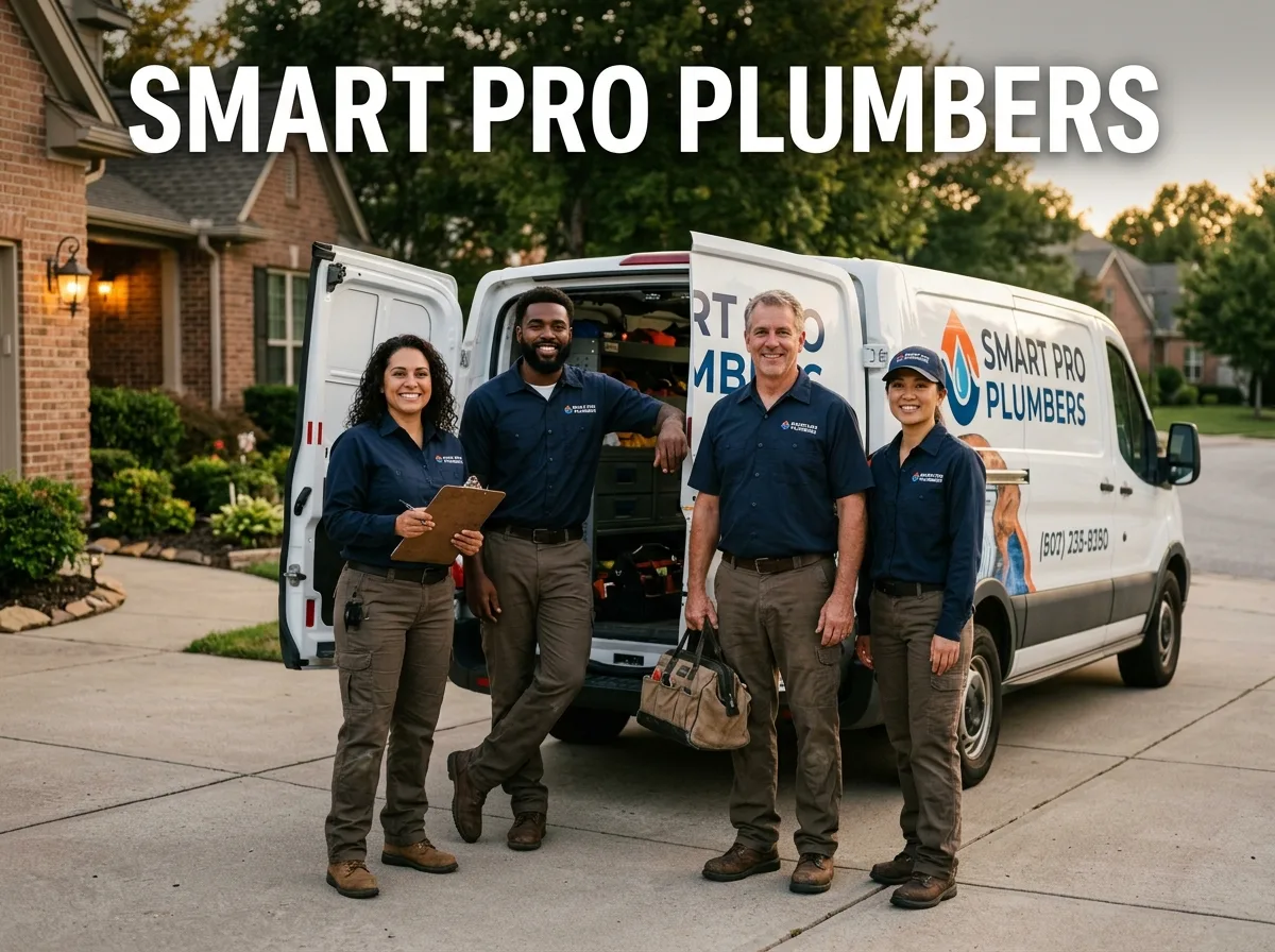 Water Heater Repair company in Vienna, SD